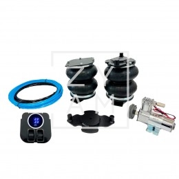 Suspensión Neumática Ducato X250/X290 Eléctrico
