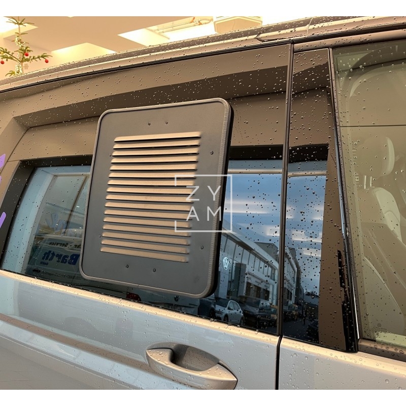 Rejilla Ventilación VW T7 Multivan Ventana Derecha