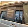 Rejilla Ventilación VW T7 Multivan Ventana Derecha Rejilla Ventilación VW T7 Multivan Ventana Derecha