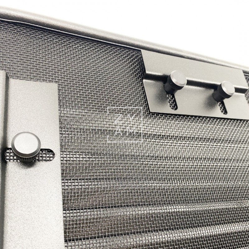 Rejilla Ventilación VW T7 Multivan Ventana Izquierda