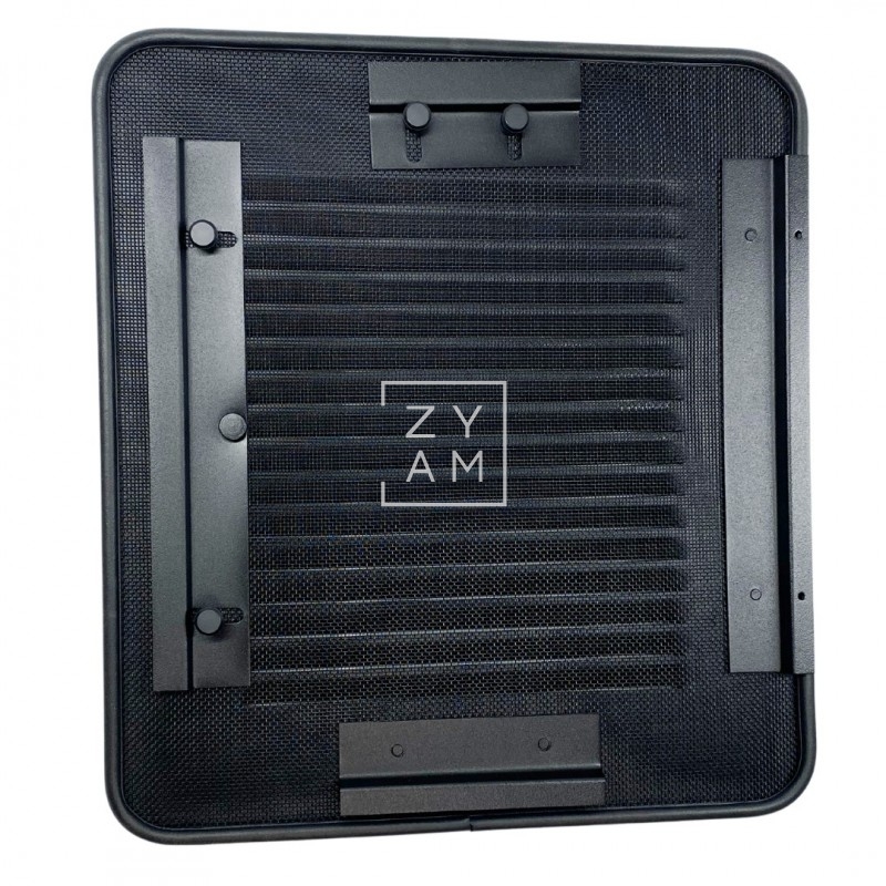 Rejilla Ventilación VW T7 Multivan Ventana Izquierda