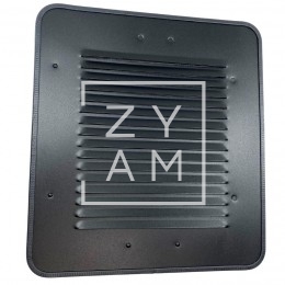 Rejilla Ventilación VW T7 Multivan Ventana Izquierda