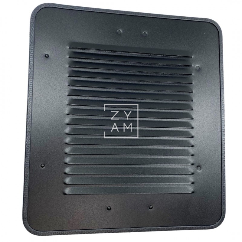 Rejilla Ventilación VW T7 Multivan Ventana Izquierda