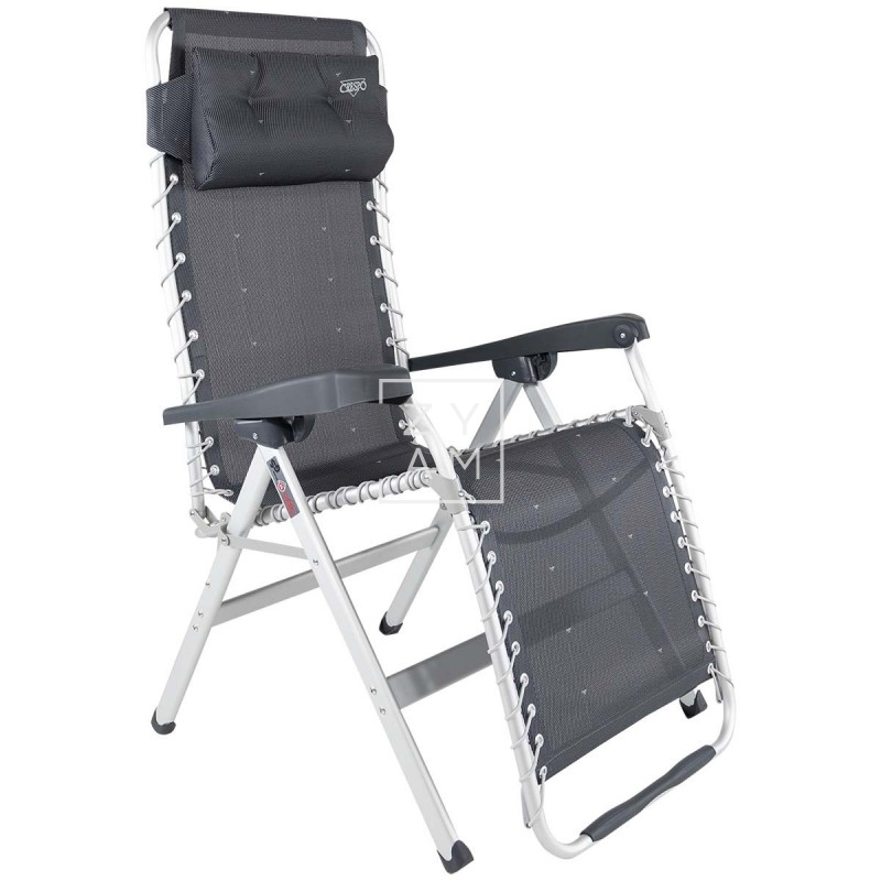 Tumbona Crespo Fibra