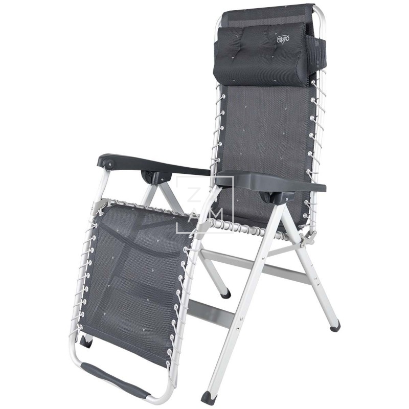 Tumbona Crespo Fibra