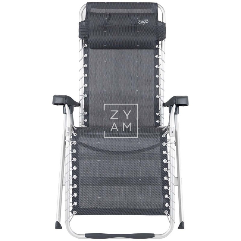 Tumbona Crespo Fibra