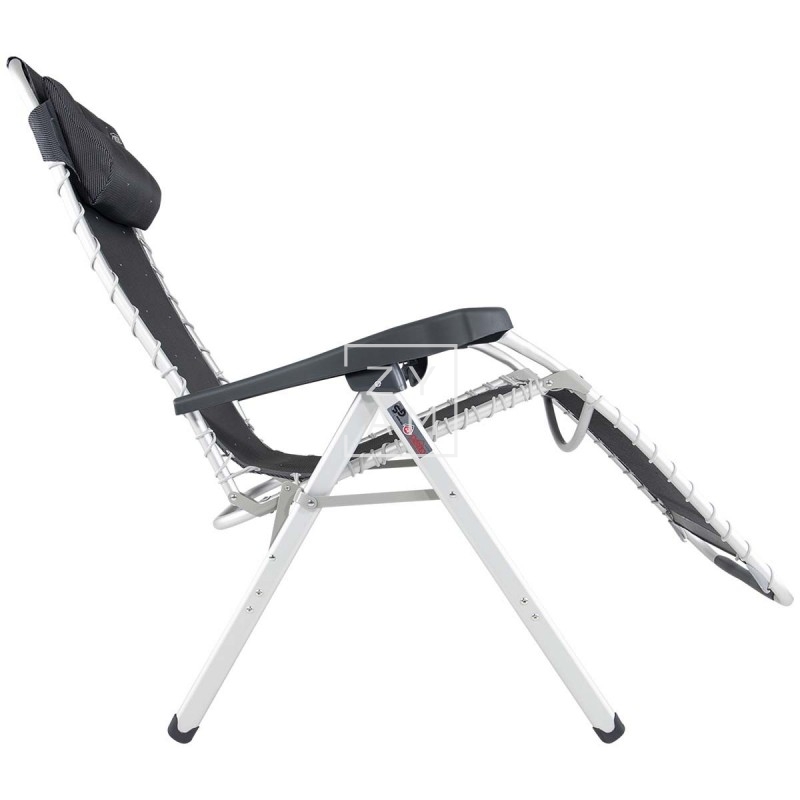 Tumbona Crespo Fibra