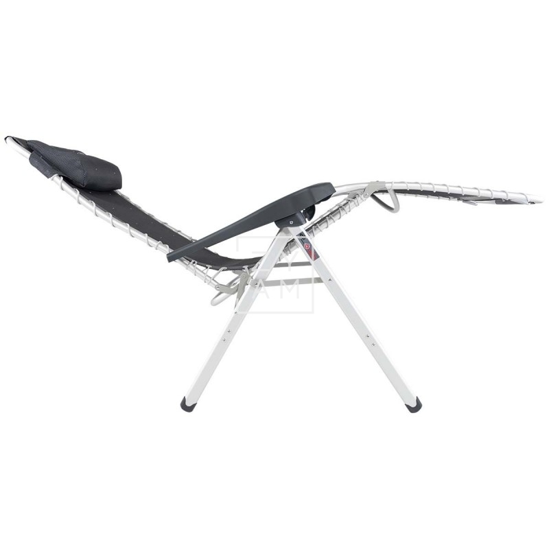 Tumbona Crespo Fibra