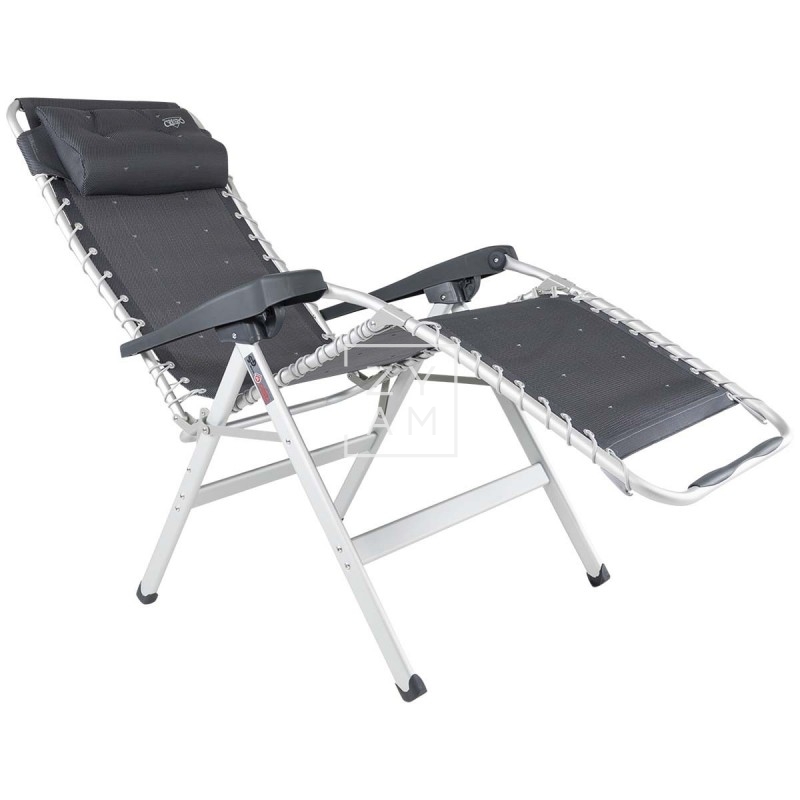 Tumbona Crespo Fibra