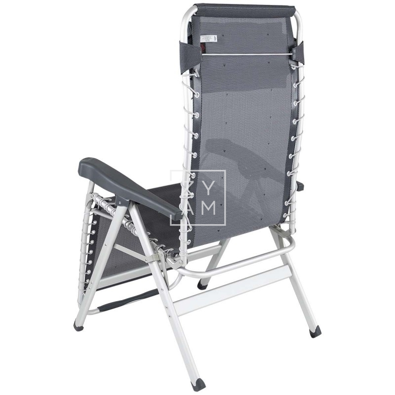 Tumbona Crespo Fibra