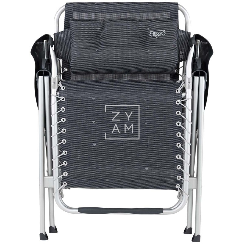 Tumbona Crespo Fibra