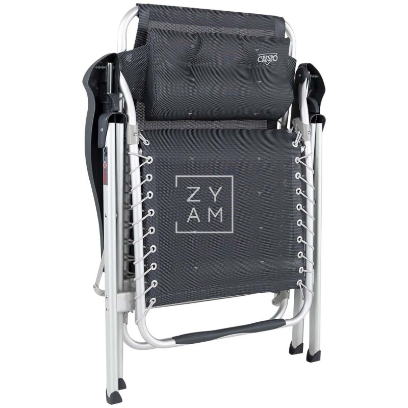 Tumbona Crespo Fibra