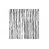 Cortina Cordon Negro/Plata 60X190 Cortina Cordon Negro/Plata 60X190