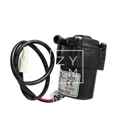 Bomba Agua Viesa Holiday X