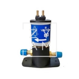 Electroválvula Kit Viesa Holiday III