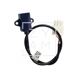 Sonda Nivel Viesa Holiday X