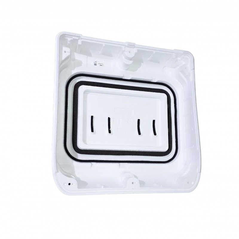 Carcasa Superior Viesa Holiday X