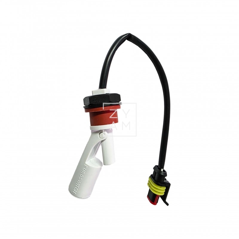 Sonda Nivel Viesa Holiday III