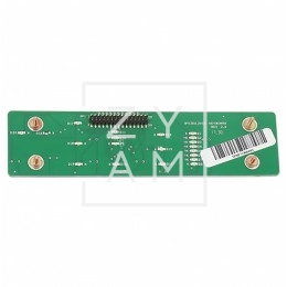 Panel Control Aire Climatizador Bycool