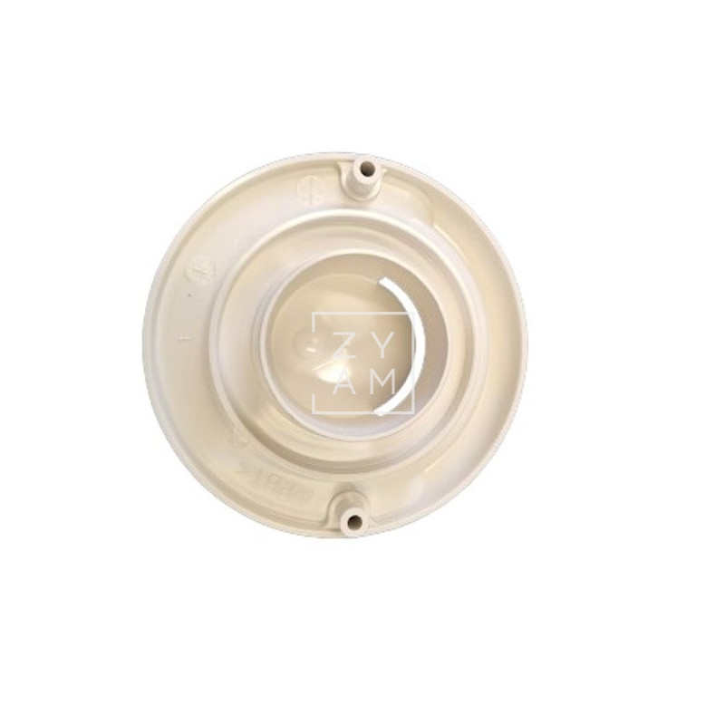 Tapa Exterior Chimenea Truma Combi 4/6