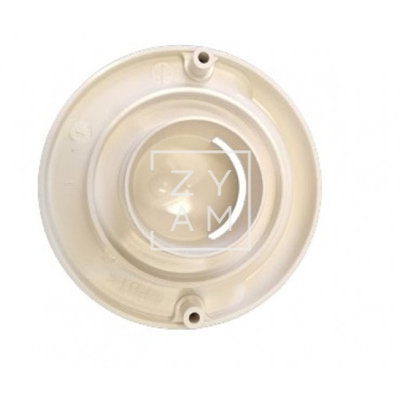 Tapa Exterior Chimenea Truma Combi 4/6