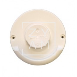 Tapa Exterior Chimenea Truma Combi 4/6