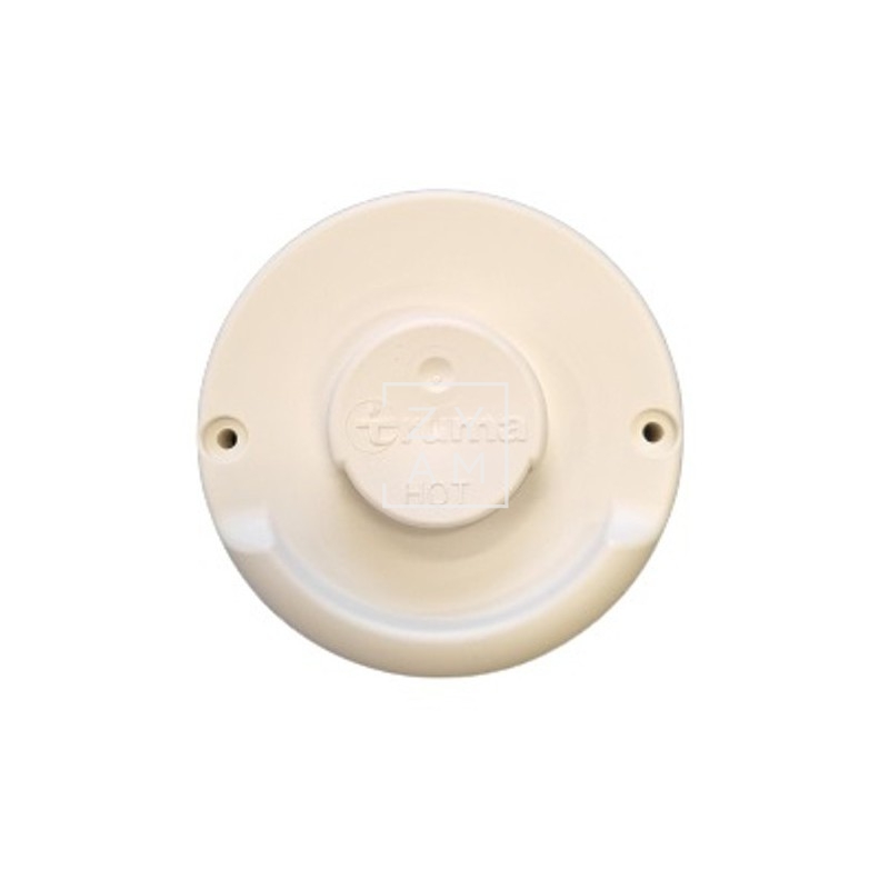 Tapa Exterior Chimenea Truma Combi 4/6