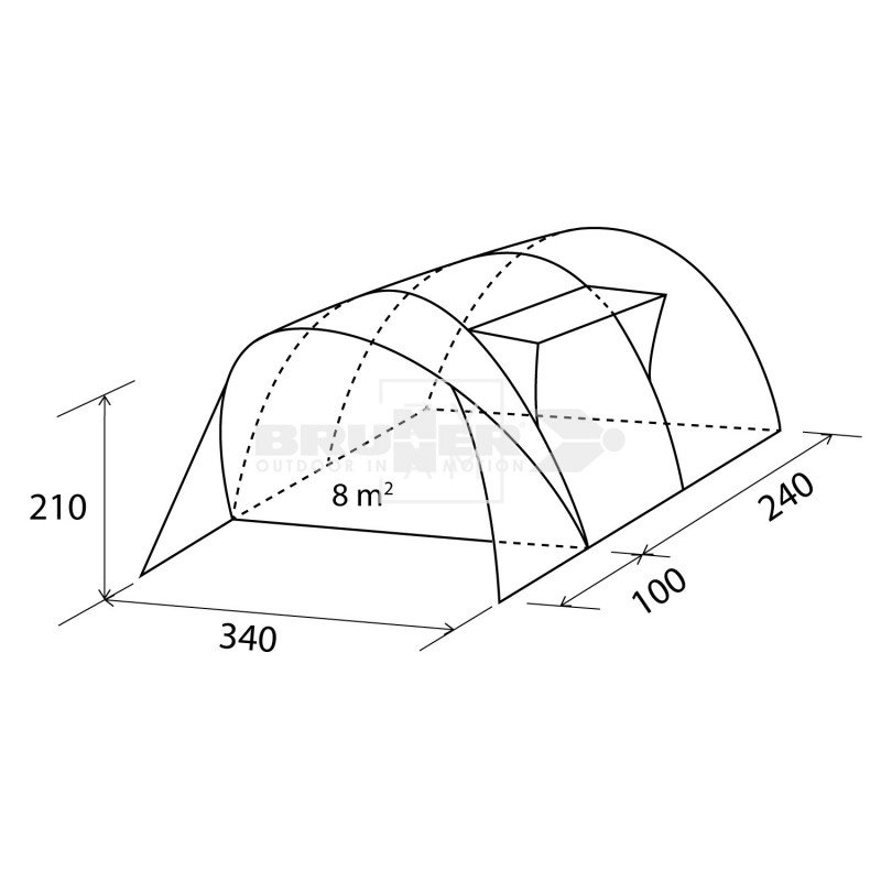 Avance Camper Albatros