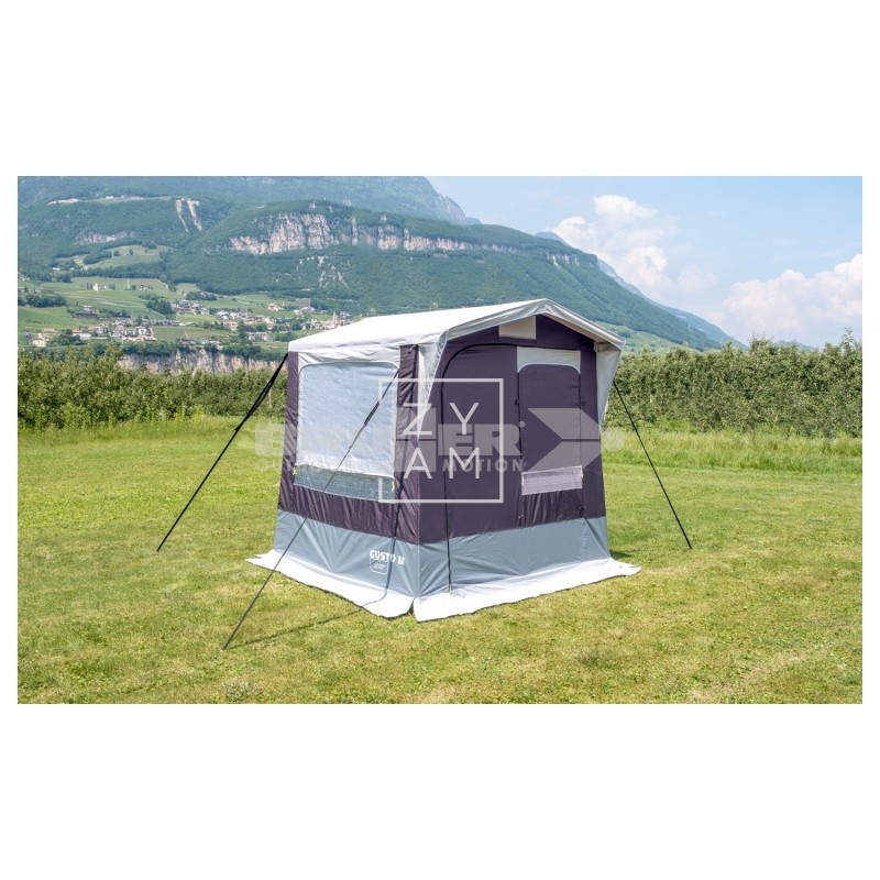 Avance Cocina Gusto 150X150