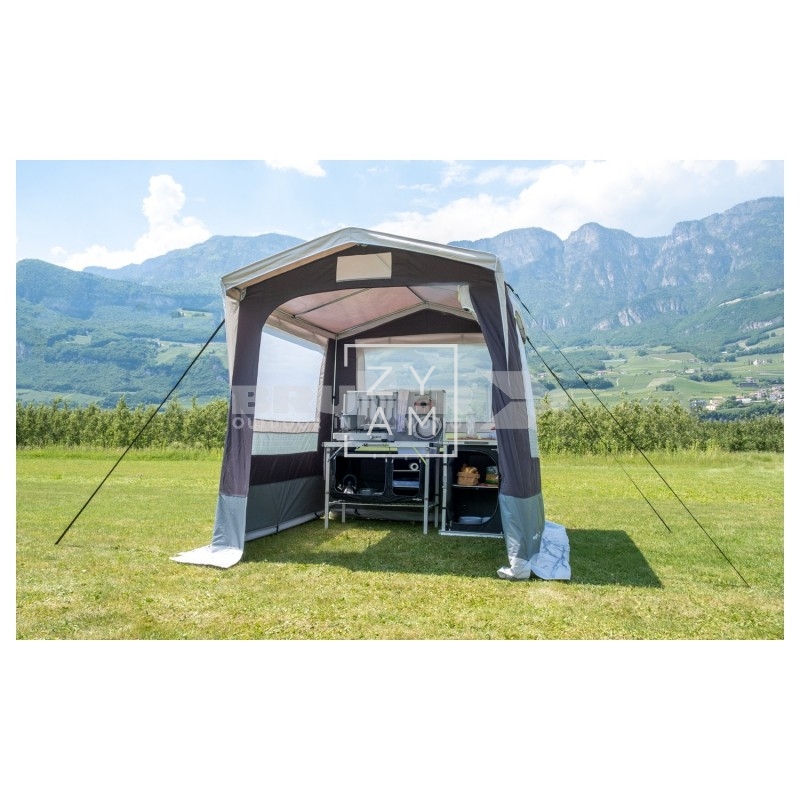 Avance Cocina Gusto 150X150