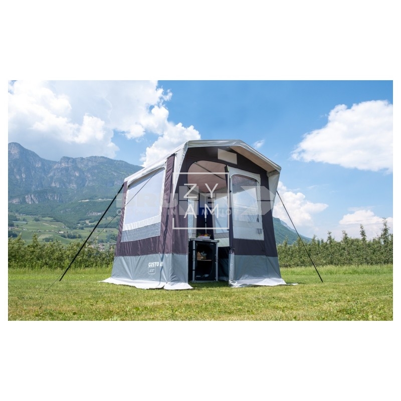 Avance Cocina Gusto 150X150