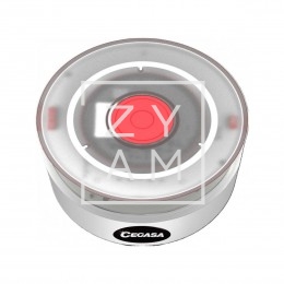 Luz Emergencia V16 Geolocalizada