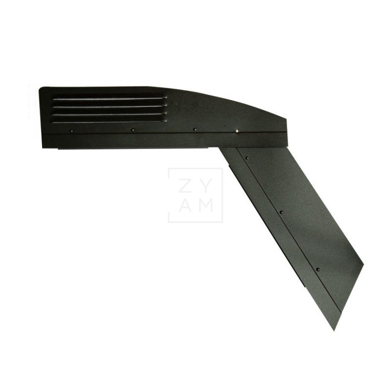 REJILLA CAB. VITO/VIANO 2003/13 PAR