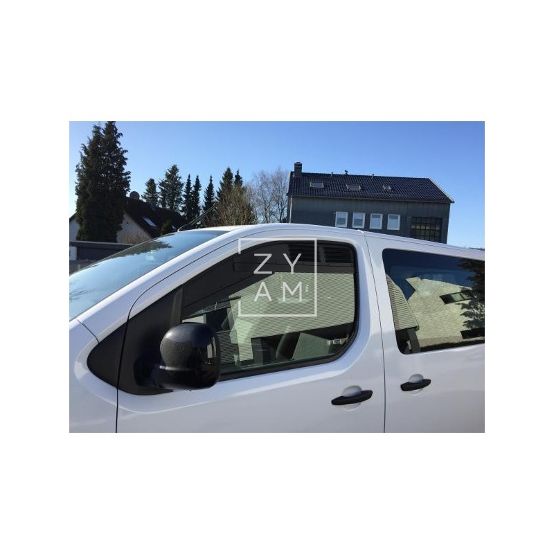 REJILLA CABINA JUMPY/EXPERT