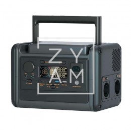 Estacion Energía 297Wh 230V/12V/USB