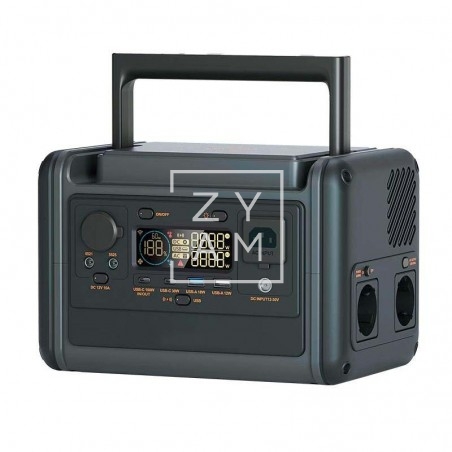 Estacion Energía 297Wh 230V/12V/USB