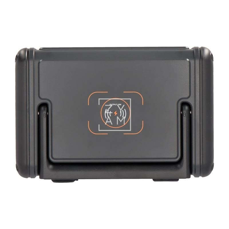 Estacion Energía 297Wh 230V/12V/USB