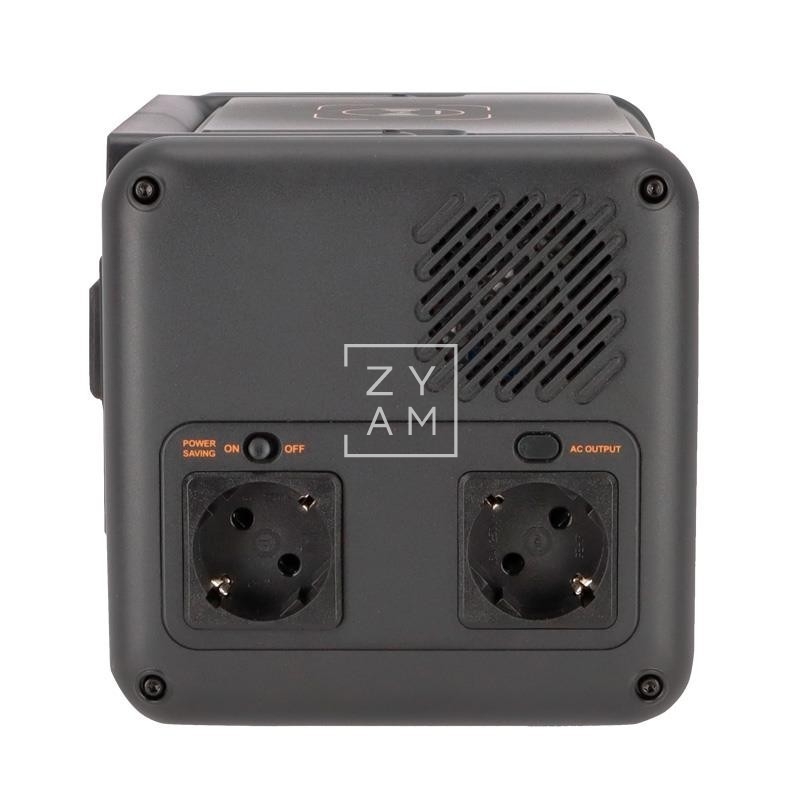 Estacion Energía 297Wh 230V/12V/USB