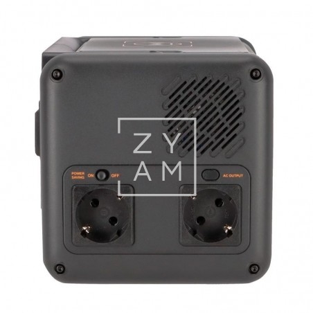 Estacion Energía 297Wh 230V/12V/USB