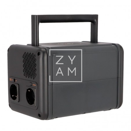 Estacion Energía 297Wh 230V/12V/USB