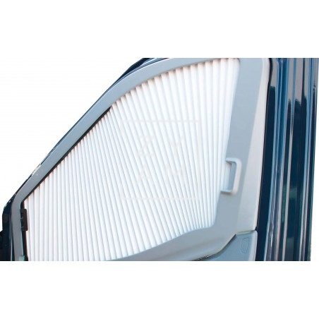 Remifront Completo Ford 2014-2019