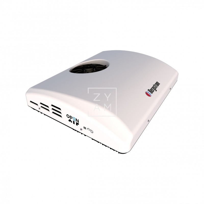 Aire Acondicionado Open Air 12V