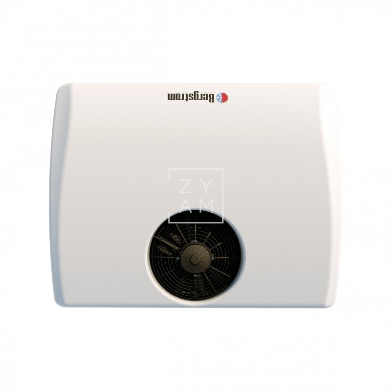 Aire Acondicionado Open Air 12V