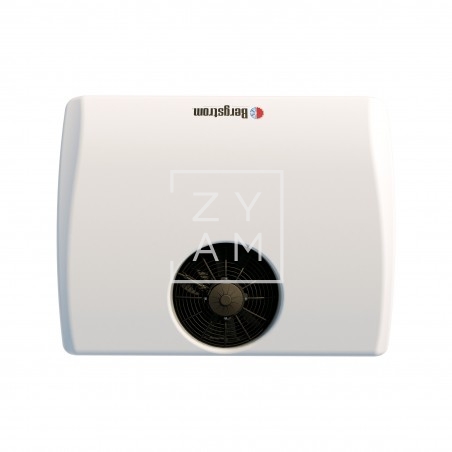 Aire Acondicionado Open Air 12V