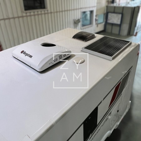 Aire Acondicionado Open Air 12V