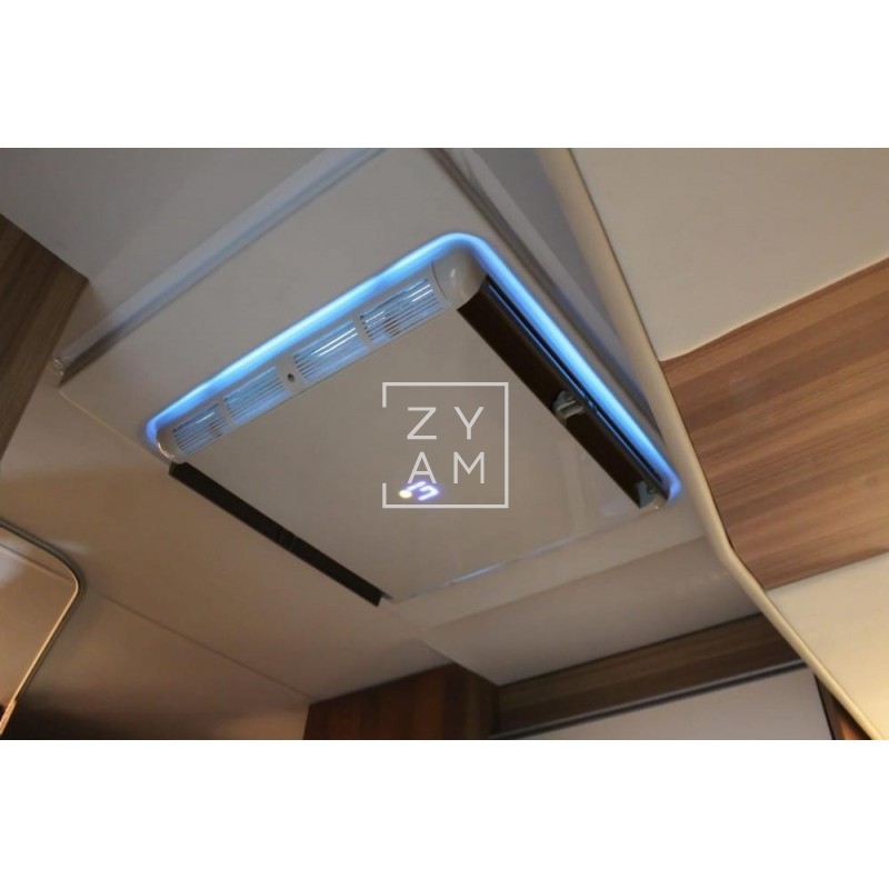 Aire Acondicionado Open Air Plus 12V