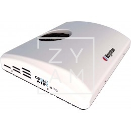 Aire Acondicionado Open Air Plus 12V