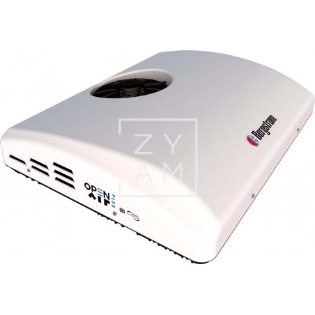 Aire Acondicionado Open Air Plus 12V