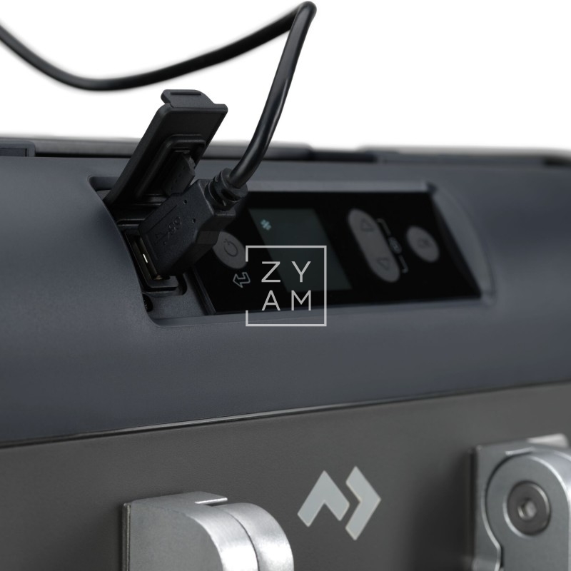 Nevera Dometic CFX5 45