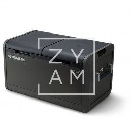 Nevera Dometic CFX3 75DZ Doble Zona